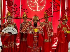 -北京SKP