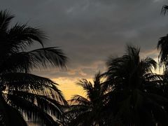 -日落吧·海景咖啡厅·餐酒吧·鸡尾酒·下午茶·乐队表演·浪漫夕阳·三亚文华东方酒店