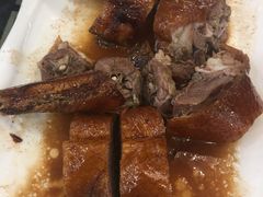 -潮喜竹溪荔湖酒家(荔枝湾店)