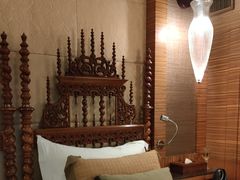 -澳门圣地牙哥古堡酒店