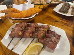 -烧鸟周居酒屋(香山店)