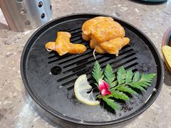 -牛牛章·章鱼水煎肉(光谷世界城店)