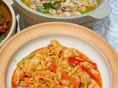 -马凯餐厅(地安门店)