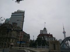 -上海外滩茂悦大酒店