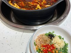 -佬缸炮江湖川菜(玉林店)