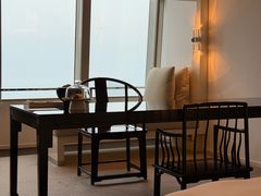 -上海柏悦酒店