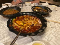 -玉兰苑(渔人码头店)