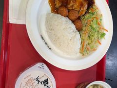 -和合谷(新街口店)