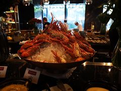 -Tivano意大利餐厅(成都居舍酒店)