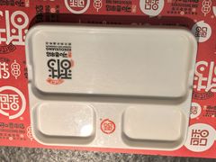 -可口香·非遗老号烧烤(南岗直营店)