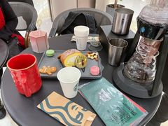 -星巴克(1788广场店)