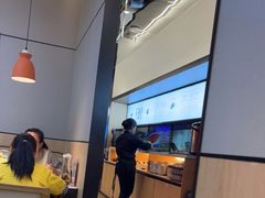 -花漫里亲民日式餐厅(万象城店)