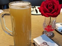 -波特曼西餐厅(中央大街店)