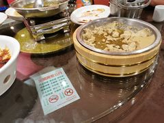 -刘胖子家常菜·蹄花焖藕(中南店)