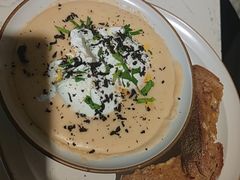 -Egg•Allday Brunch(襄阳北路店)
