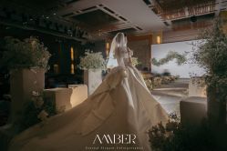 点击看大图 -琥珀婚礼策划AMBER WEDDING