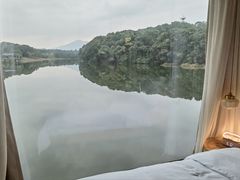 -福建鲤鱼洲酒店