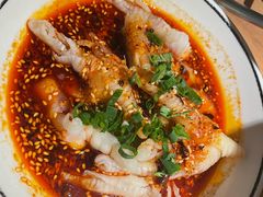 -太二酸菜鱼(正大广场店)