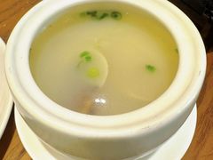 -天府中餐厅·粤菜·海南菜·生猛海鲜(三亚海棠湾洲际度假酒店)