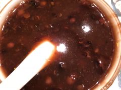 金牌红豆粥-葛记焖饼(伏牛路店)