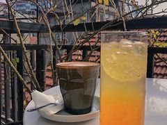 -边渡咖啡烘焙店(昙华林店)