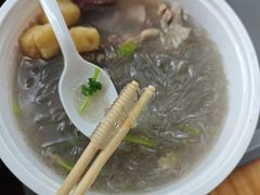 -鸡鸣汤包(红山动物园店)