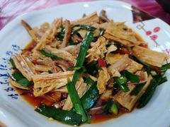 热卤-巴陵亿口香·招牌卤虾(天马店)