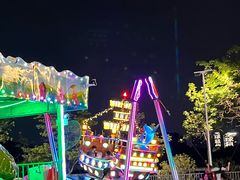 -立新湖公园