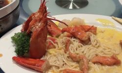 -稻香酒家-宴会厅·BB宴·年会·喜宴(天河领展店)