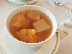 -金轩中餐厅 Jin Xuan(浦东丽思卡尔顿酒店)