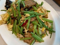 下饭菜-北李妈妈菜·海肠捞饭(开发区万达店)