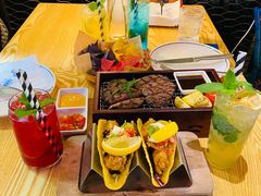 -Famous肥猫墨西哥音乐餐吧(五棵松华熙LIVE店)