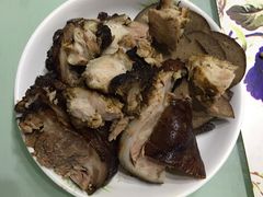 -傅记酱肉