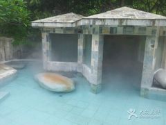 -碧水湾温泉