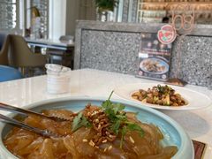 -红樱桃·欢乐餐厅(太原里店)