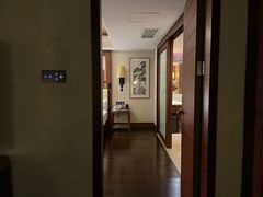 -三清山希尔顿度假酒店