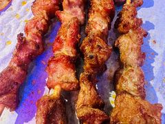 -亮子·东北特色烧烤(真如店)