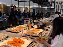 -广州粤海喜来登酒店