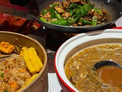 -大鸭梨烤鸭·北京菜(南小街/南苑店)