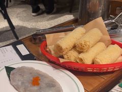 -禄婶鸡煲·打边炉