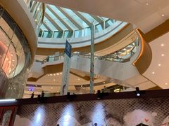 -深圳来福士广场