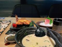 -寿司皇(扬名广场店)