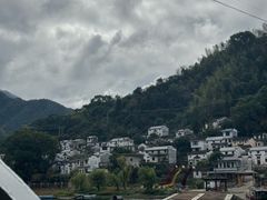 -新安江山水画廊风景区