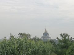 -威海大乳山景区