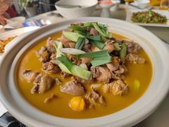 -洈水谣 · 地道荆州松滋菜(菱角湖公园店)