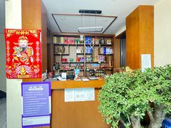 -河鱼鲜特色农家院