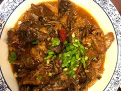 -小土豆北方菜馆(文慧园店)