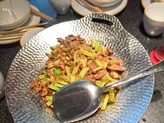 -湘阁里辣(东门茂业店)