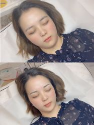 -久匠·野生眉半永久纹眉