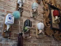 -六月花园咖啡馆(中关村东路店)